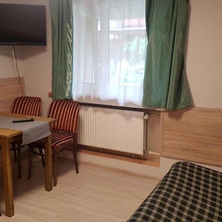 Noclegi Silesia 타이치 외부 사진
