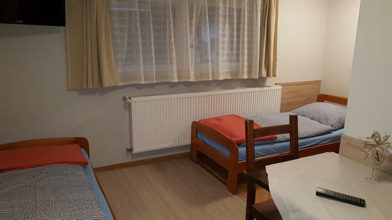 Noclegi Silesia 타이치 외부 사진