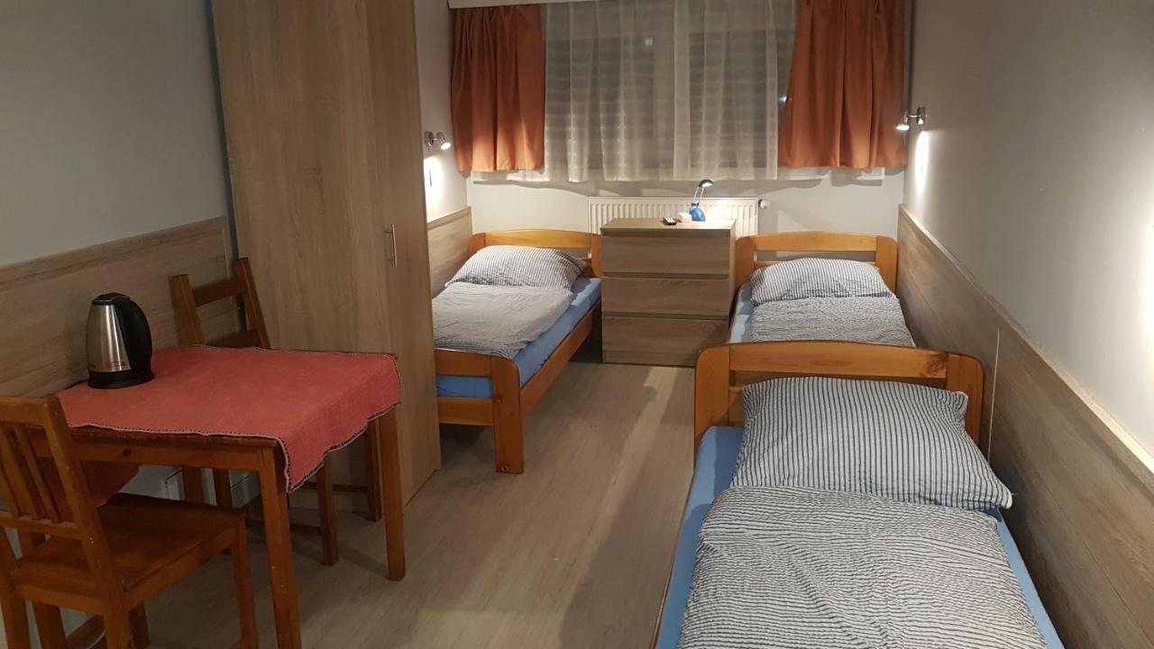 Noclegi Silesia 타이치 외부 사진