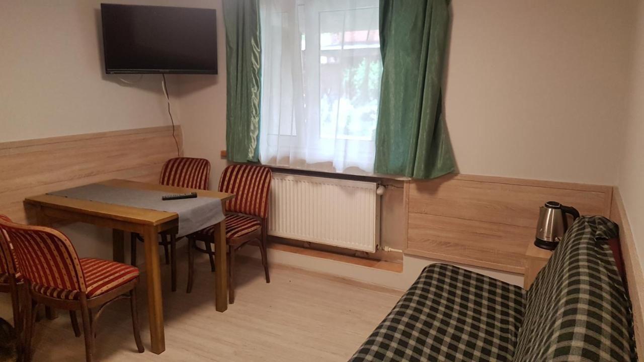 Noclegi Silesia 타이치 외부 사진